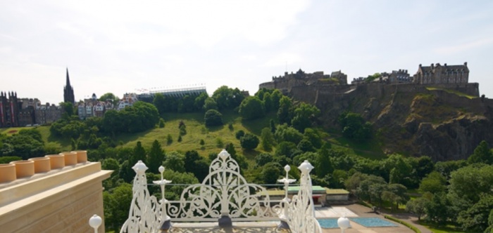 Red Carnation unveils plans for Edinburgh property | News