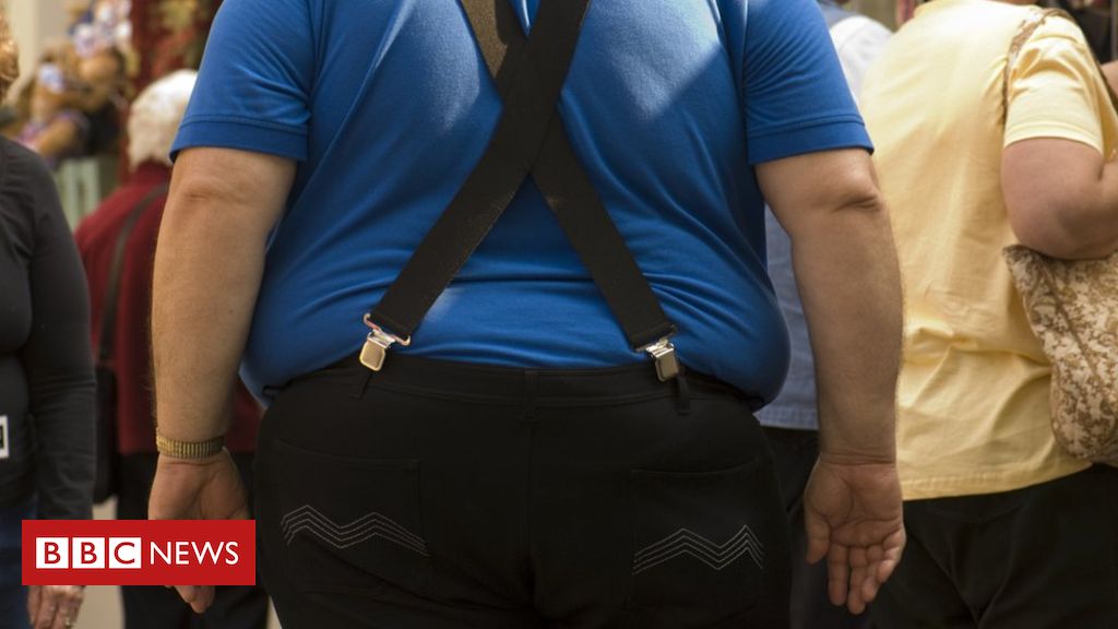 Obesity ’causes more cases of some cancers than smoking’