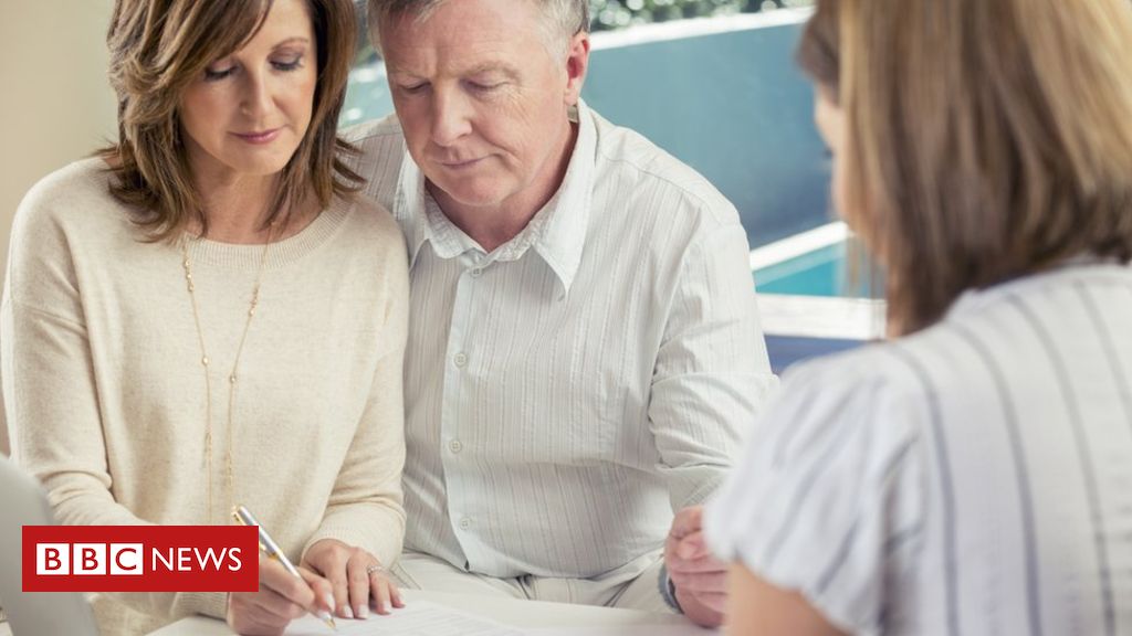 Inheritance tax: Rules on gifts to loved ones ‘should be simplified’