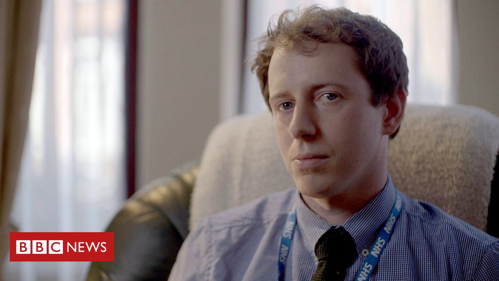 NHS fees: ‘Couple couldn’t take baby’s body home’