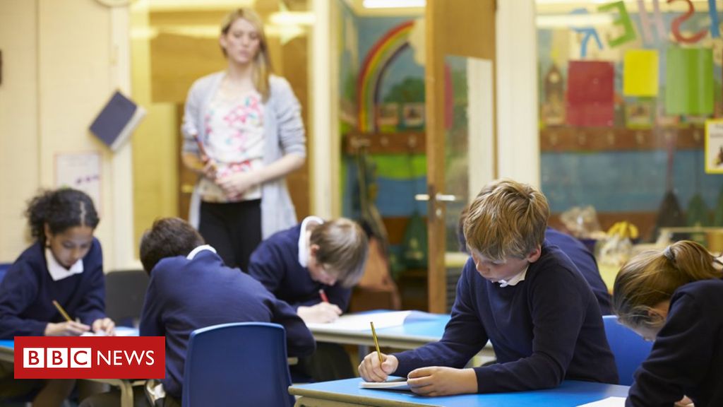 Sats: A third below par in reading, writing and maths