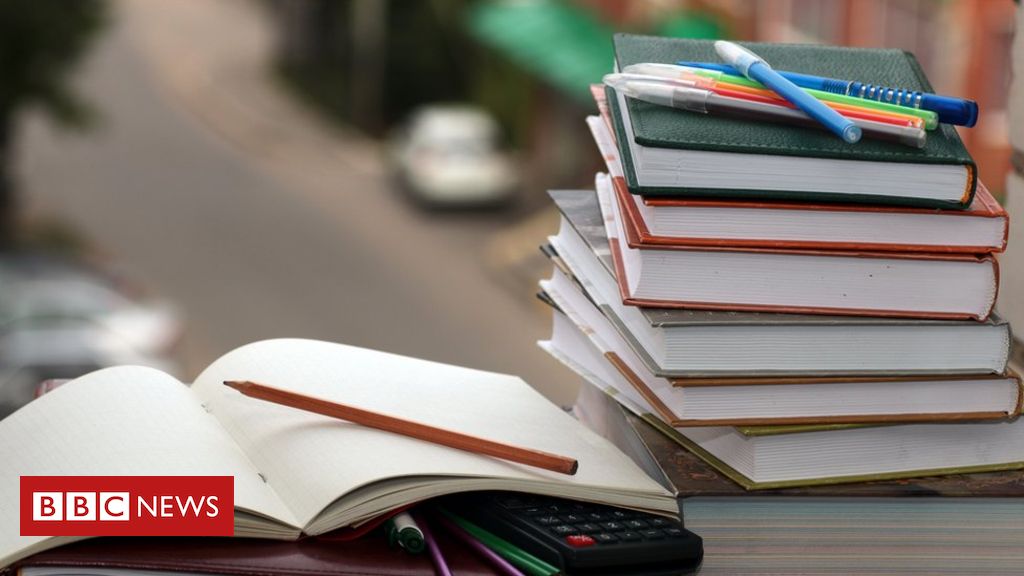 Education publisher Pearson to phase out print textbooks