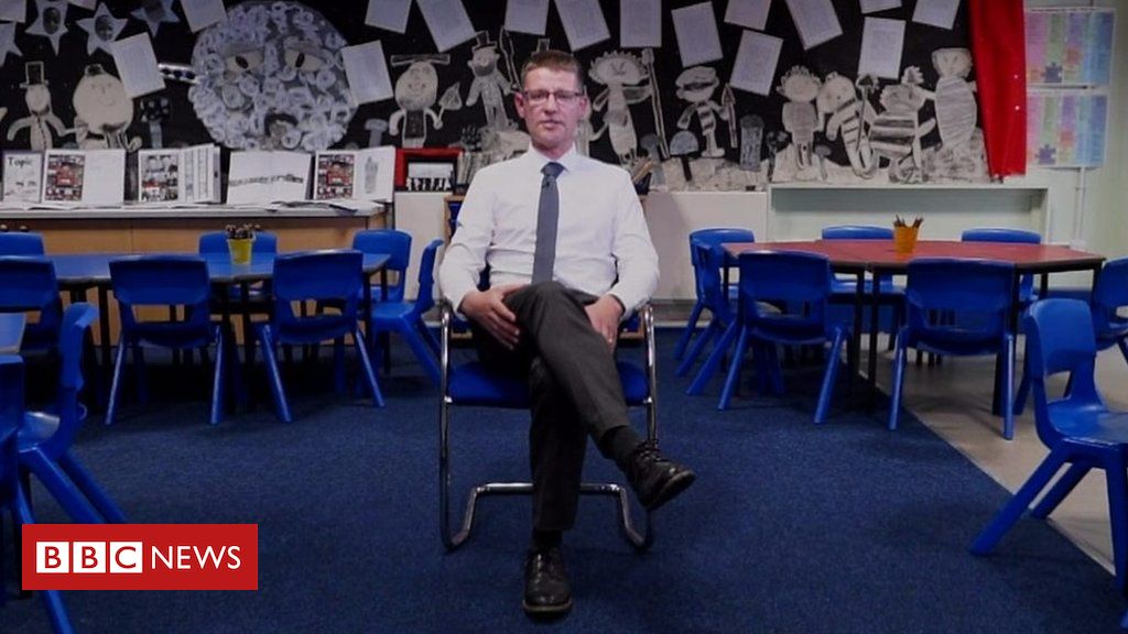 Mental health: Primary school head teachers speak out about lack of support