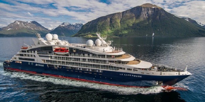 Abercrombie & Kent adds new Baltic route to cruise offering | News