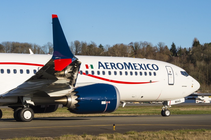 Ferri appointed chief commercial officer with Aeromexico | News