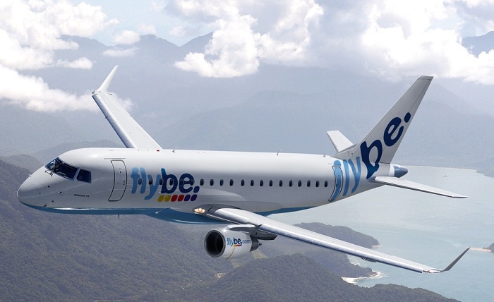 Connect Airways wins Flybe merger approval from European Commission | News