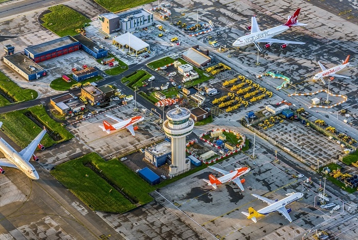 IATA urges reform of UK aviation sector | News