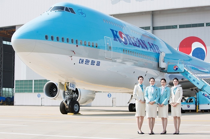 Korean Air to boost China connections in late 2019 | News