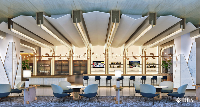 Singapore Airlines announces lounge overhaul at Changi Airport | News