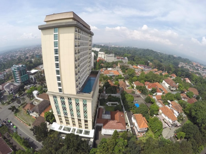 Swiss-Belhotel Bogor expands brand presence in Indonesia | News