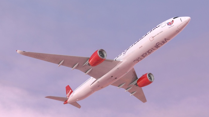 Virgin Atlantic opens Airbus A350 sales ahead of September debut | News