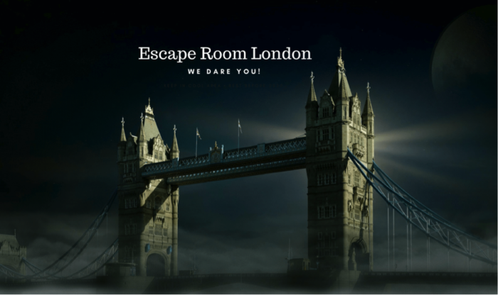 Quest Rooms of London: where to go? | Focus