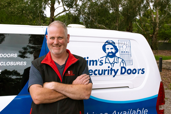 What Questions Should I Ask When Selecting a Security Door Company